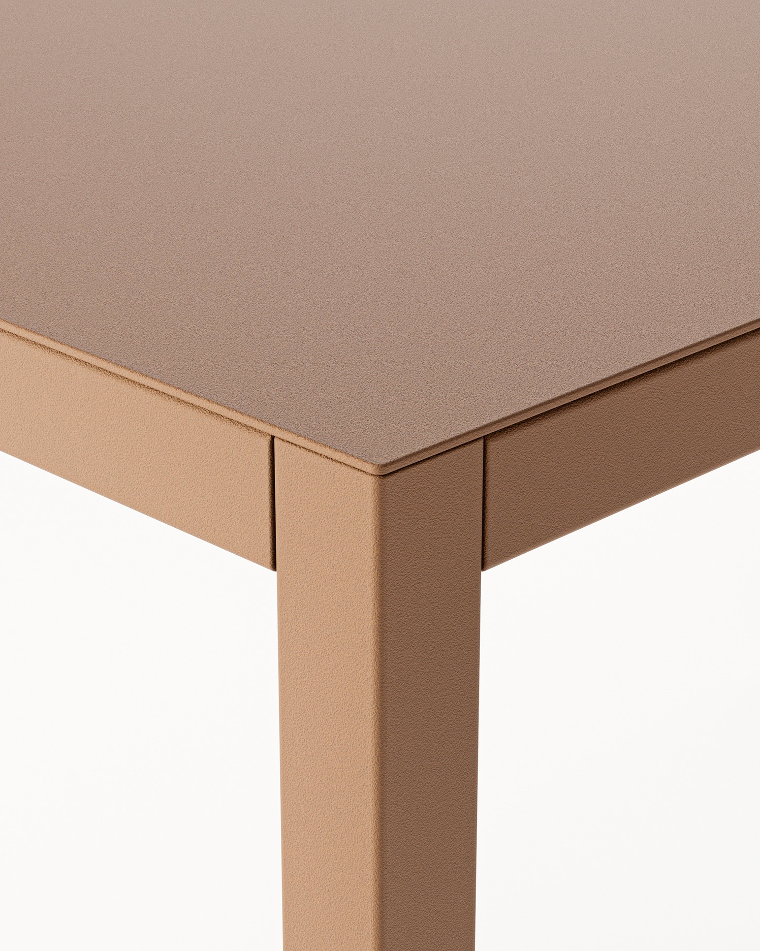 Sidero - Arredamento - Tavoli