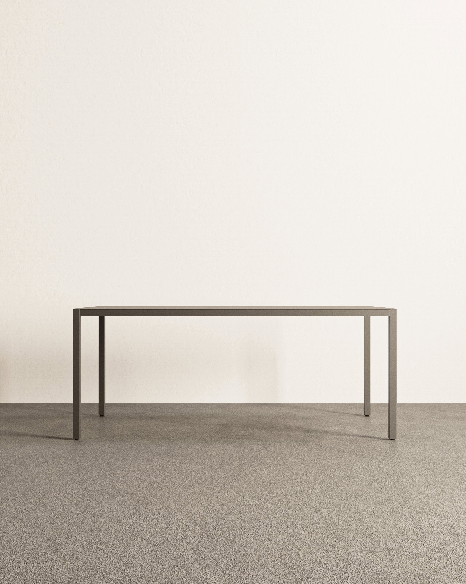 Sidero - Arredamento - Tavoli