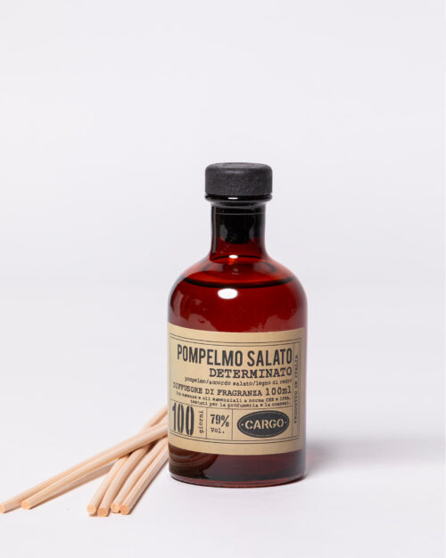 Pompelmo salato
