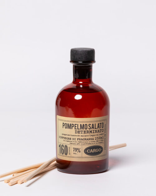 Pompelmo salato