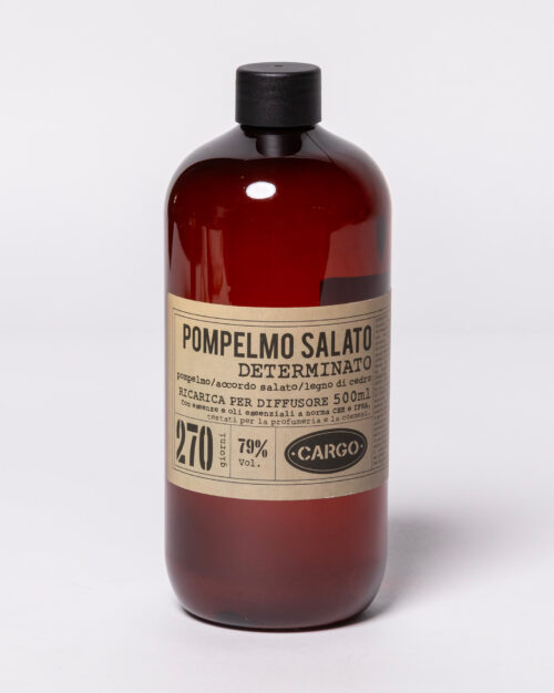 Pompelmo salato