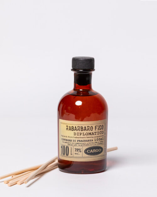 Rabarbaro fico