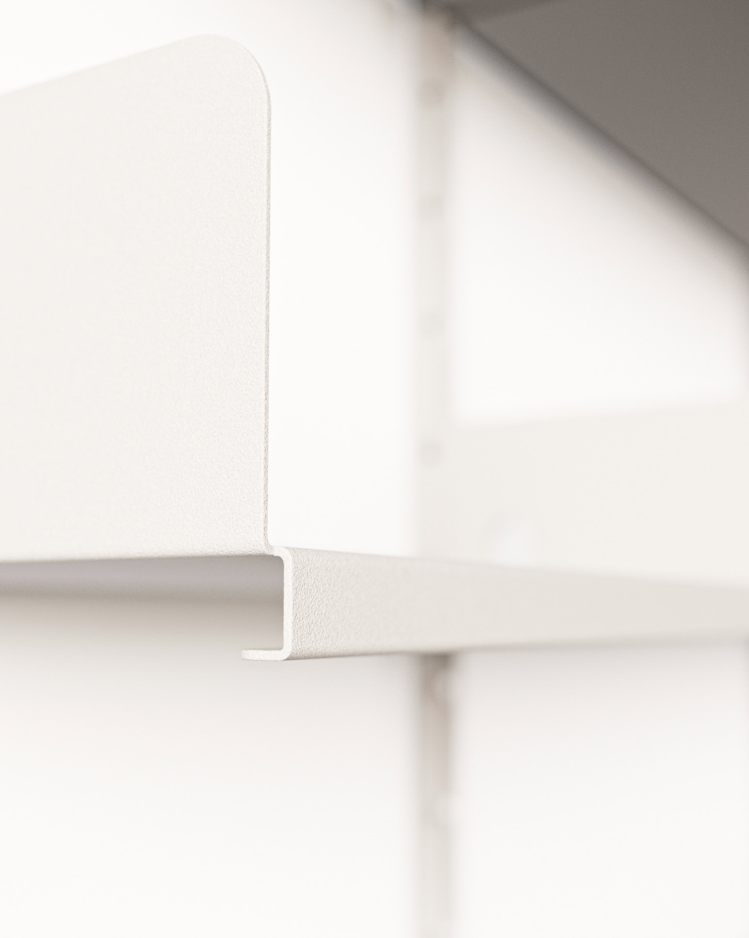 Alphabetica - Arredamento - Librerie e sistemi da parete