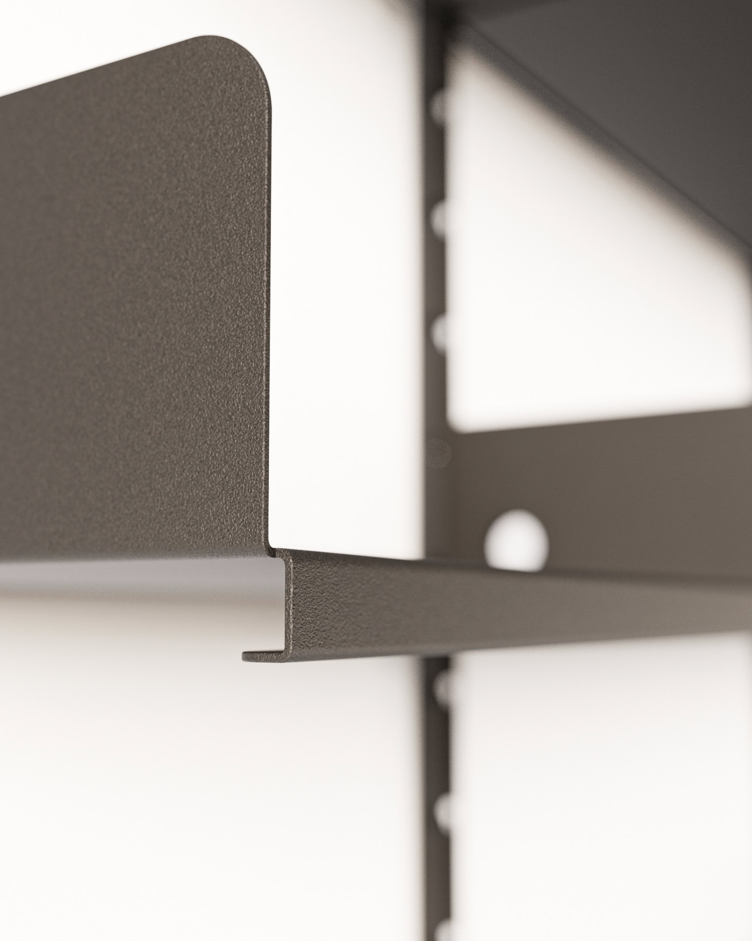 Alphabetica - Arredamento - Librerie e sistemi da parete