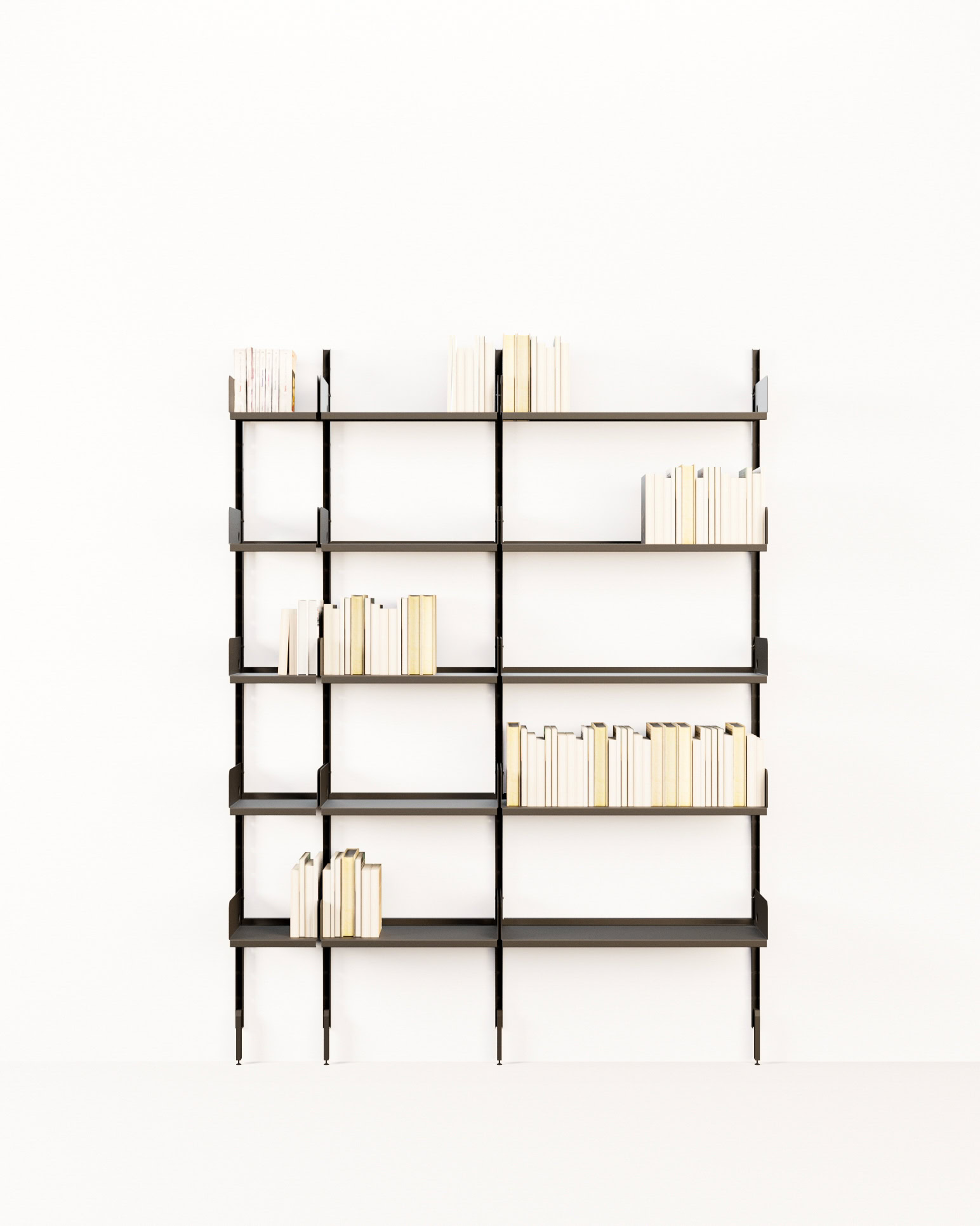 Alphabetica terra 200