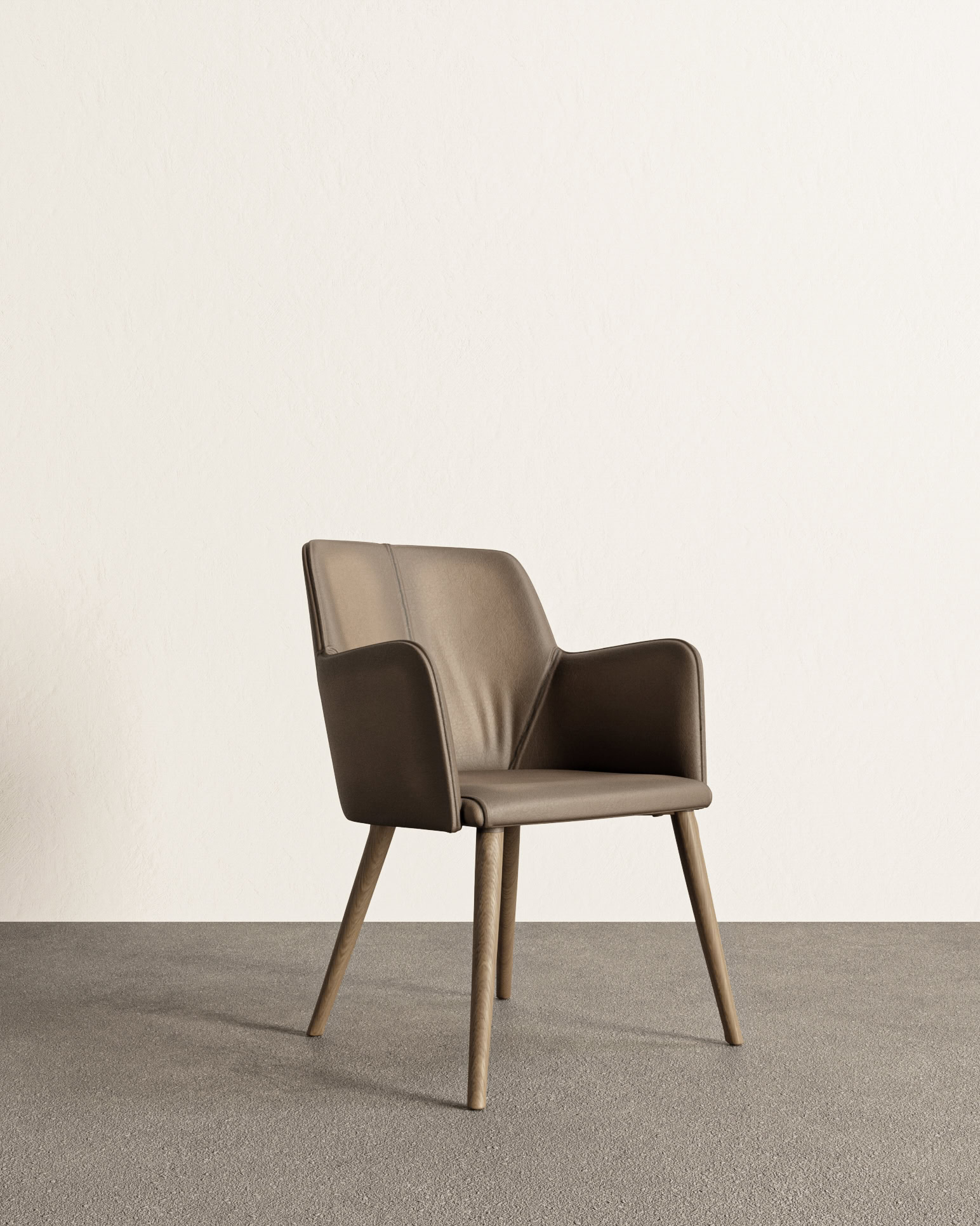 Camille - Arredamento - Sedie