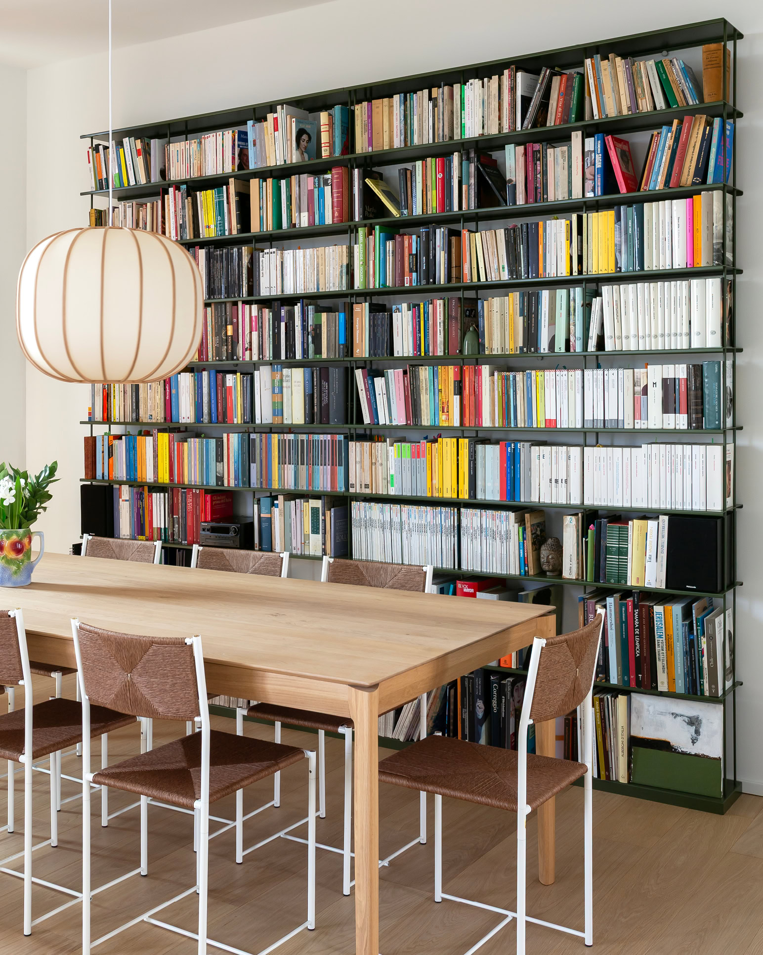 Krossing Maxi - Arredamento - Librerie e sistemi da parete