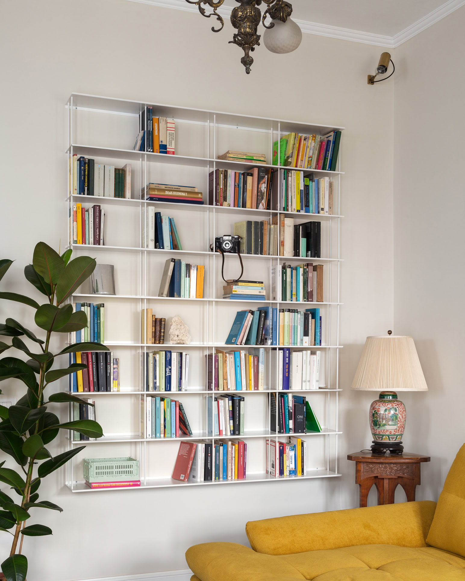 Krossing Midi - Arredamento - Librerie e sistemi da parete