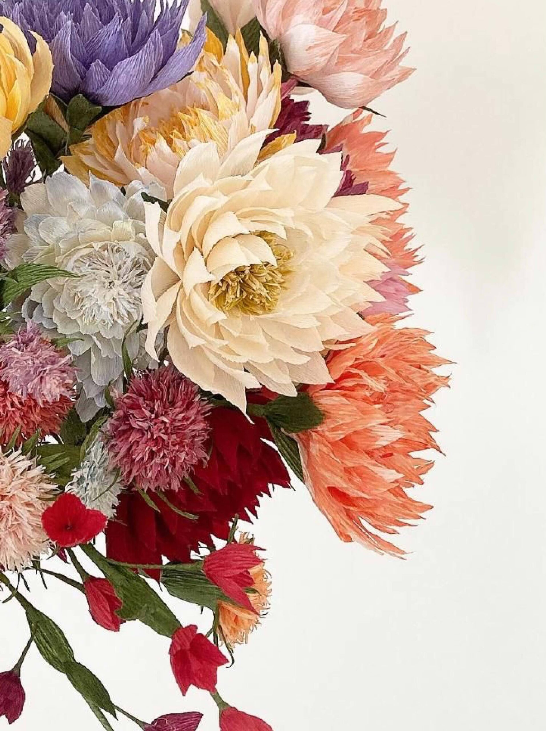 FIORI DI CARTA