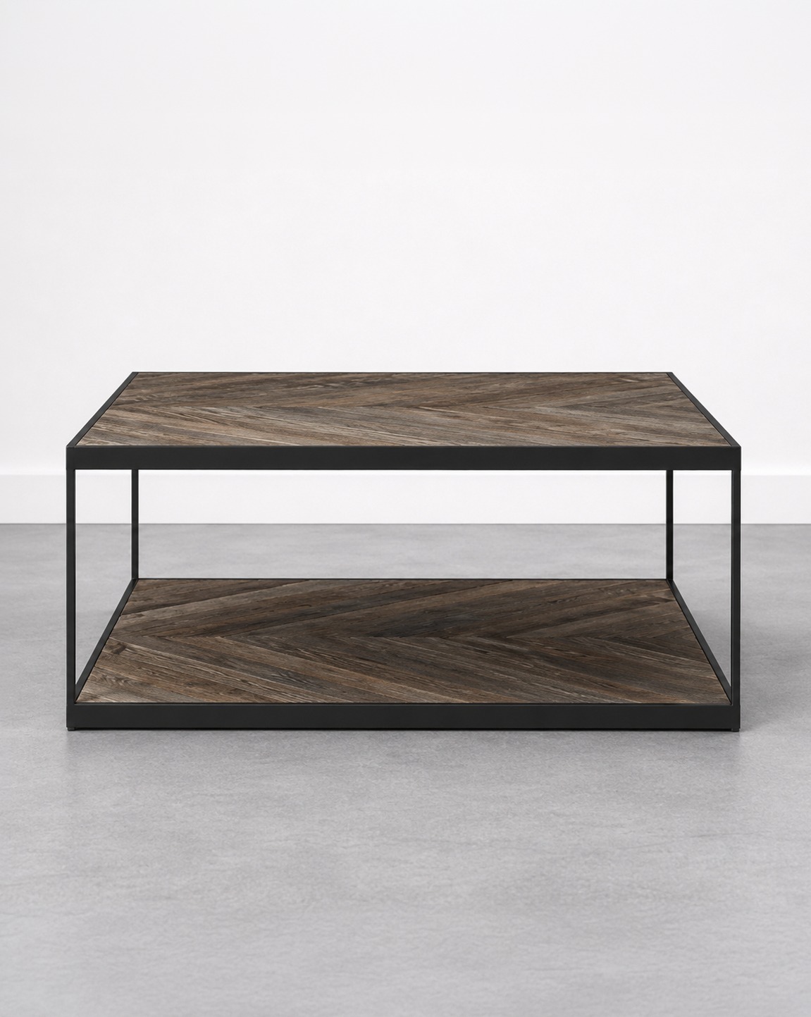 Vancouver coffee table